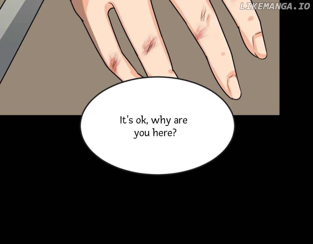 Era of the Haunted Chapter 167 - page 40